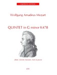 Quintetin G Minor