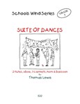 Suite Of Dances