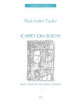 Carry On Bach