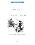 4 Old Tunes