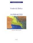 Intermezzo From Fennimore & Gerda