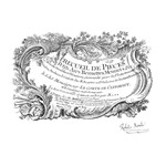 Recueil de Pieces Vol. 1