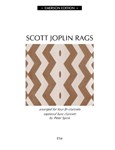 Scott Joplin Rags