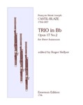 Trio In C