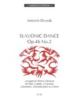 Slavonic Dance