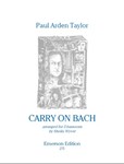 Carry On Bach!
