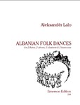Albanian Folk Dances