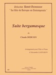 Suite Bergamasque