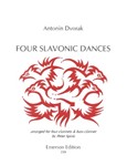 4 Slavonic Dances
