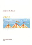 Circus For Unaccompanied Oboe
