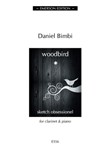 Woodbird Sketch Obsessionel