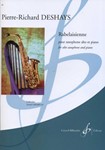 Rabelaisienne Pour Saxophone Alto Et Piano
