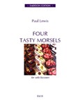 Four Tasty Morsels
