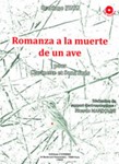 Romanza A La Muerte De Un Ave Pour Clarinette Et Sons Fixes