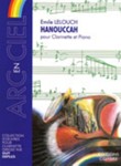 Hanouccah Pour Clarinette Et Piano