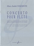 Concerto Pour Flute
