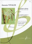 L'Hiver (Winter) Les quatre saisons (Op. 8 no. 4)