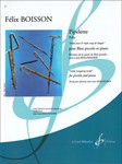 Pipelette Triple Tonguing Study for piccolo and piano