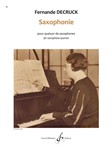 Saxophonie