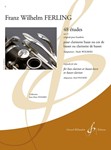 48 etudes Op. 31
