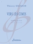 Vers les cimes