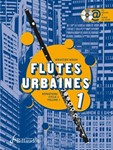 Flutes Urbaines Vol. 1