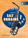 Sax' Urbains Vol. 1