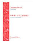 4 Little Pieces