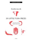6 Little Tuba Pieces