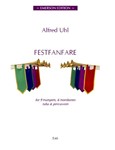 Festfanfare
