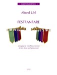 Festfanfare