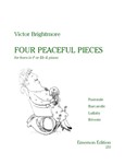 4 Peaceful Pieces