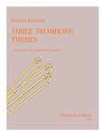 3 Trombone Themes