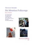 6 Albanian Folksongs