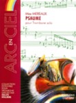 Psaume Pour Trombone Solo