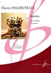 Balalaika Pour Marimba