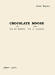 Chocolate Moose