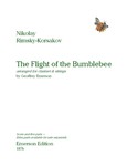 The Flight Of The Bumble Bee