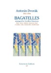 Bagatelles