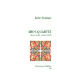 Oboe Quartet