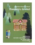 Hansel & Gretel With Narrator