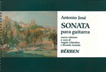 Sonata Para Guitarra Nuova Edizione