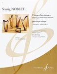 Danses Bretonnes Pour Harpe Celtique