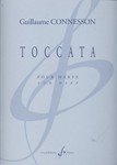 Toccata Pour Harpe