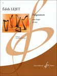 Fulgurances pour harpe