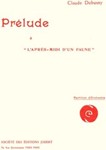 Prelude A L'Apres