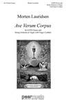 Ave Verum Corpus
