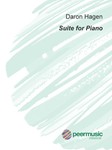 Suite for Piano