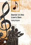 DANIEL IN THE LION'S DEN
