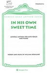 In His Own Sweet Time